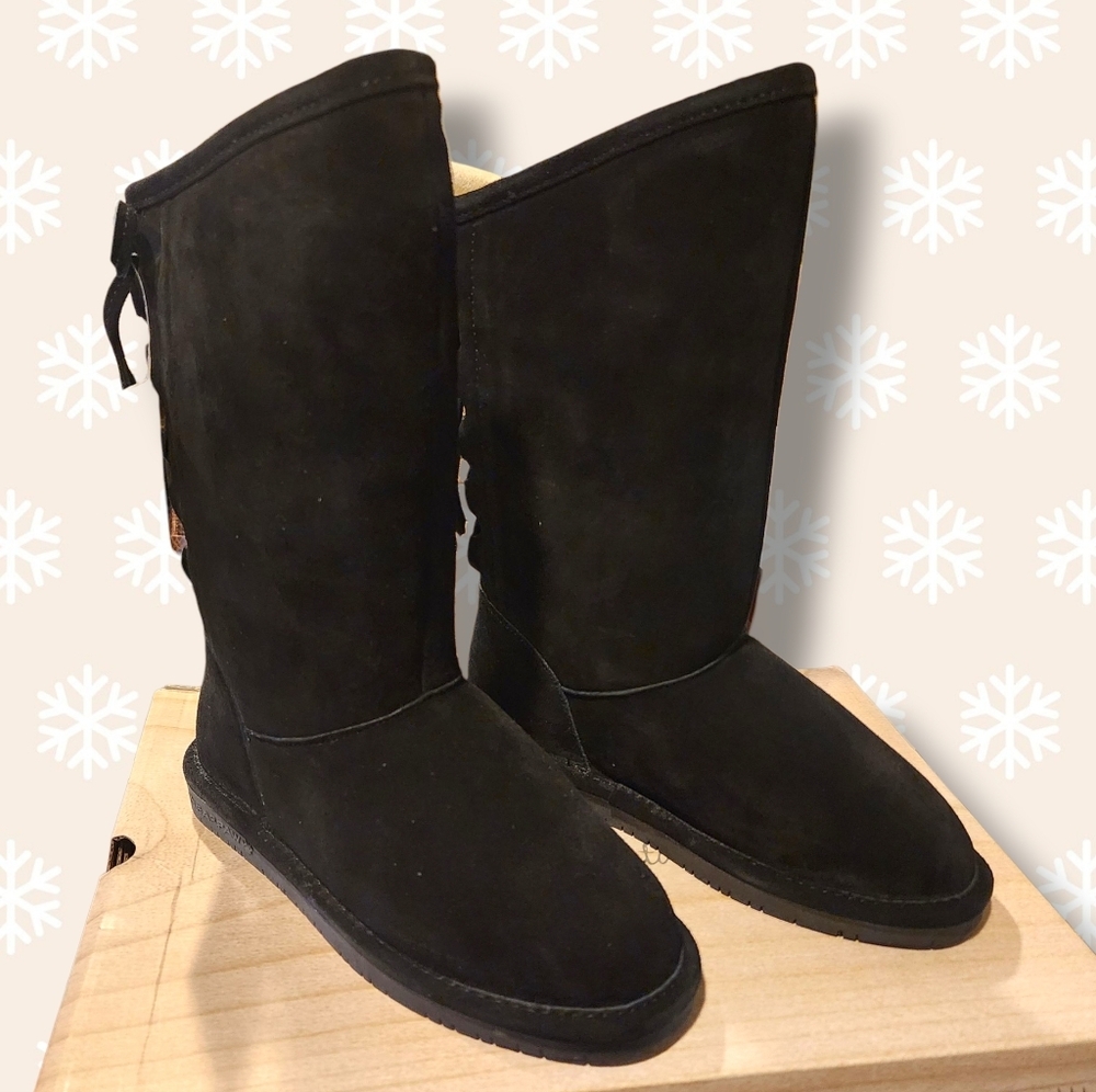BEARPAW Philly Boots